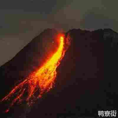 世界上活火山最多的国家是哪一个(活火山最多的国家是什么?)